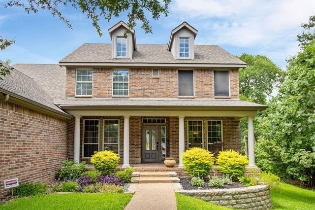 202 Stone Hollow Court - Photo 1
