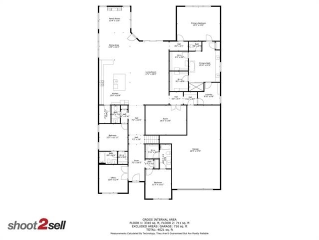 350 Pearland Drive - Photo 35