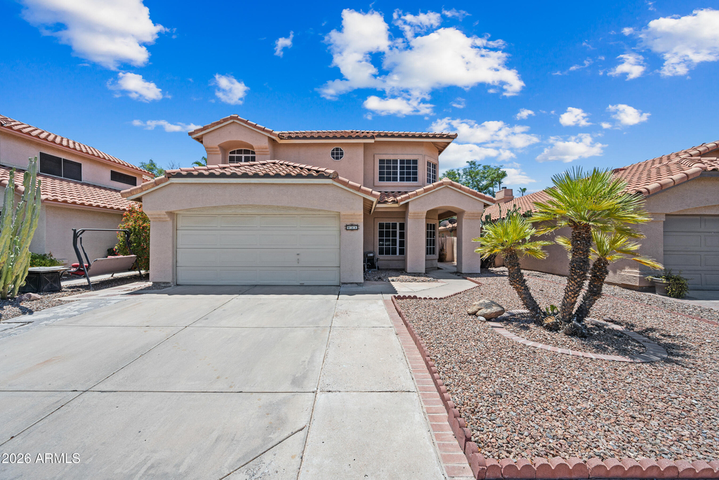 921 W Sun Coast Dr Drive - Photo 0