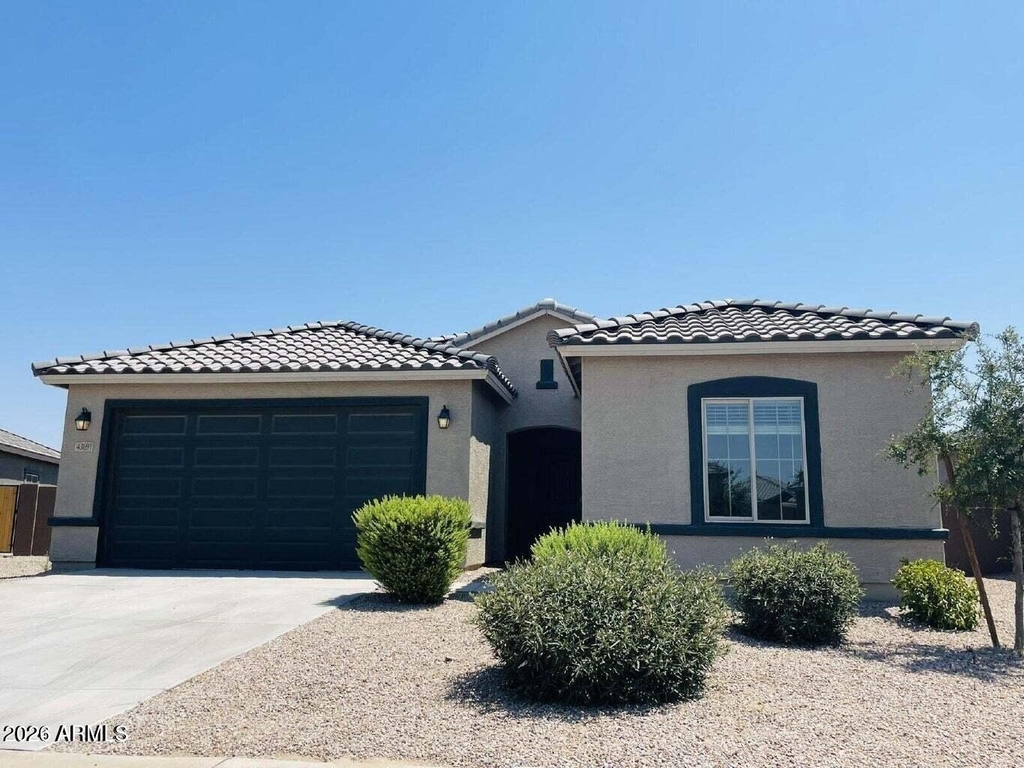 43691 W Yucca Lane - Photo 0