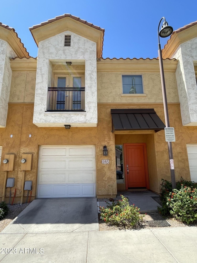 1143 E Cedar Street - Photo 0