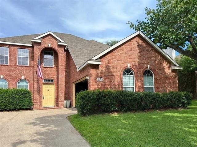 2313 Orchid Drive - Photo 0