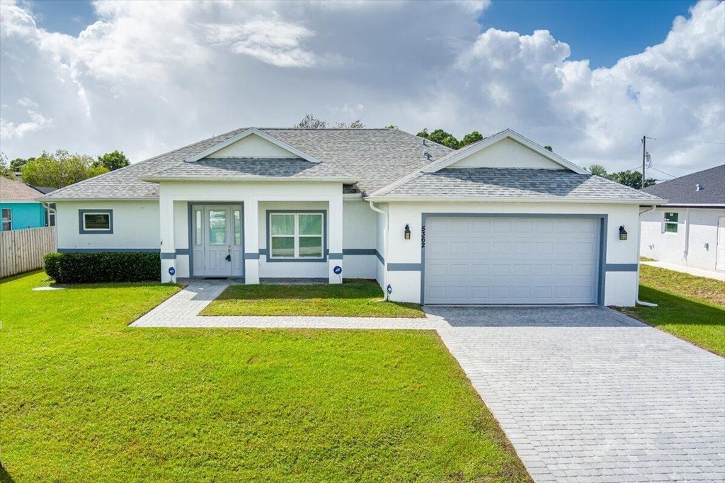 5362 Nw Akbar Terrace - Photo 1