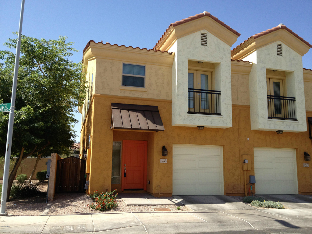 1163 E Cedar Street - Photo 0