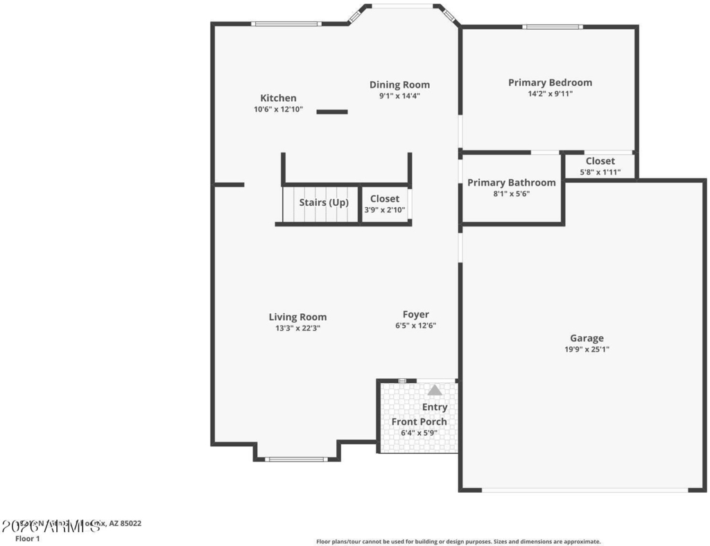 16215 N 16th Street - Photo 15