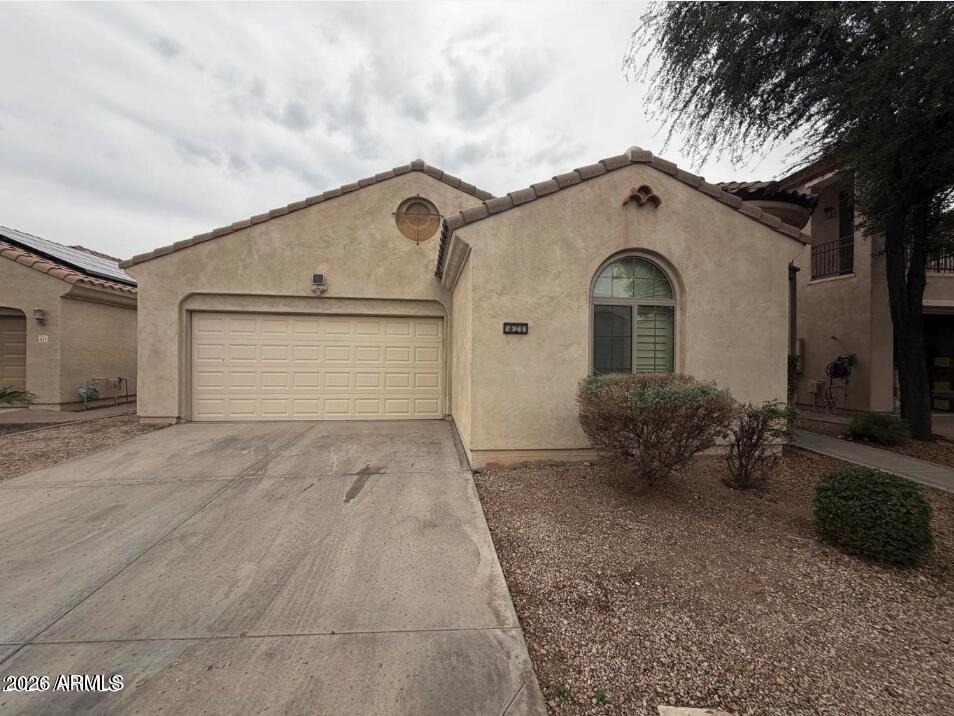 421 W Wisteria Place - Photo 0