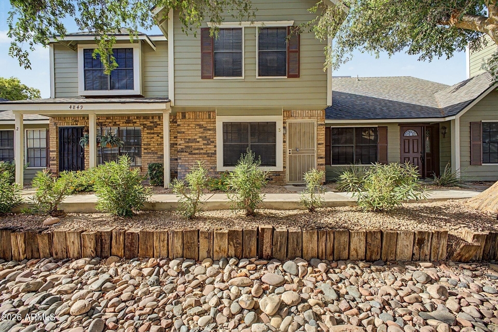 4849 E Kachina Trail - Photo 0