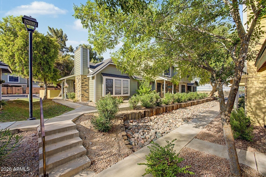 4849 E Kachina Trail - Photo 1