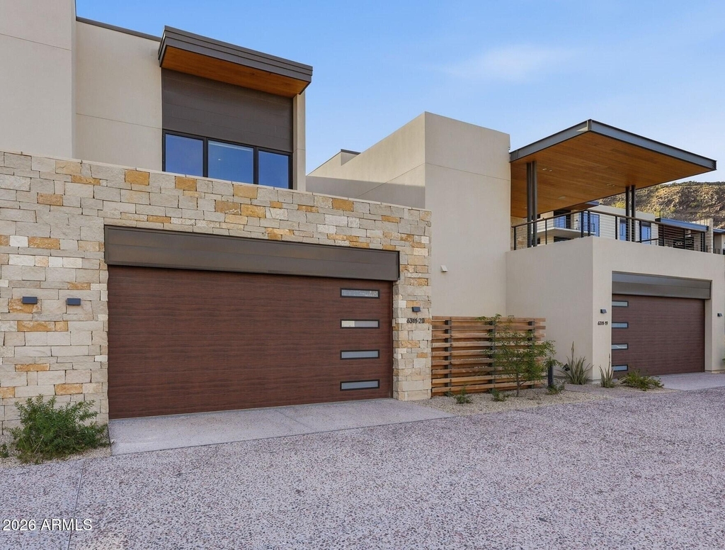 6311 E Phoenician Boulevard - Photo 1