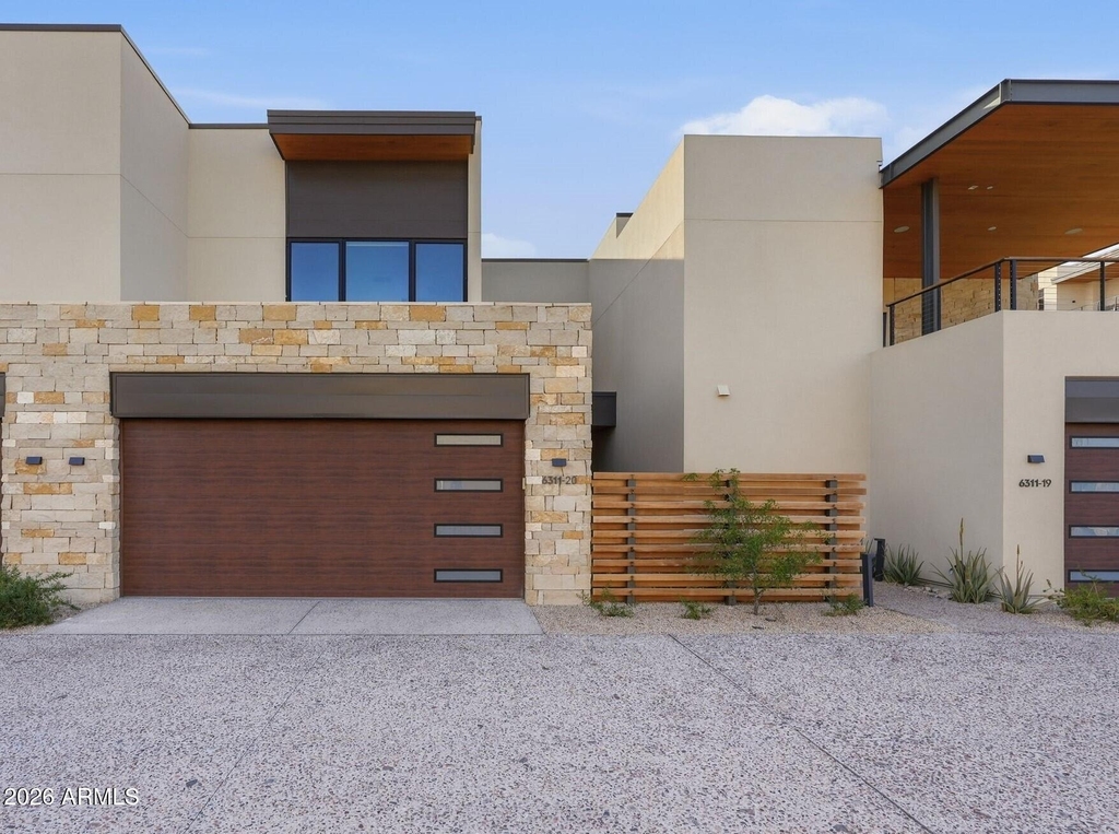 6311 E Phoenician Boulevard - Photo 0