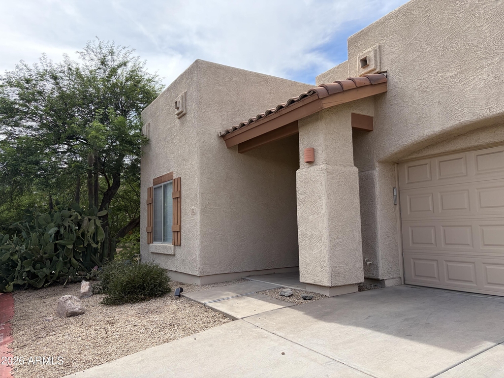 1650 S Crismon Road - Photo 1