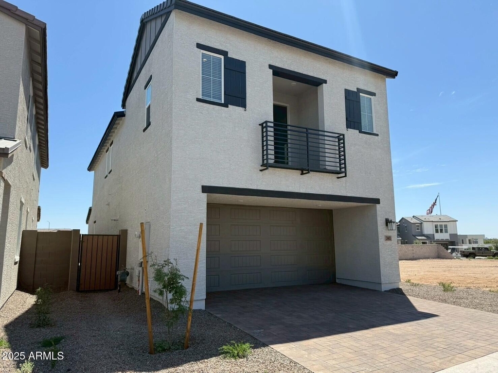 2443 W Rowel Road - Photo 1