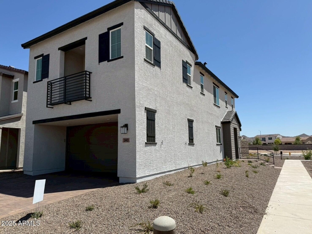 2443 W Rowel Road - Photo 2