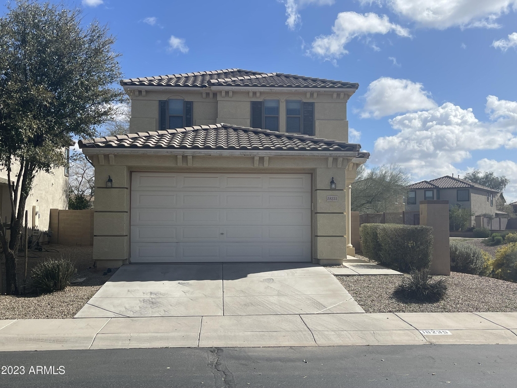 18235 N Alicia Court - Photo 2
