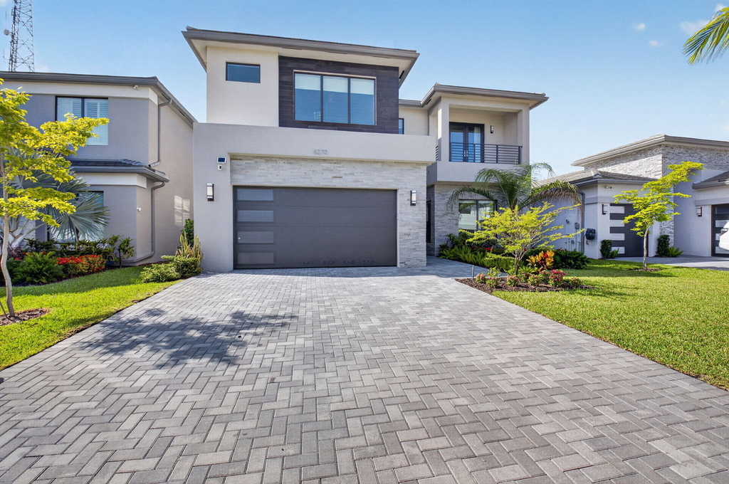 8270 Essex Country Club Drive - Photo 1