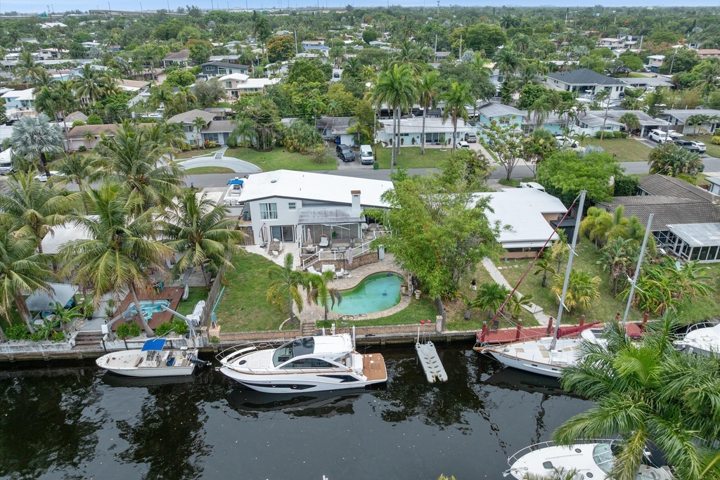 2518 Key Largo Lane - Photo 1