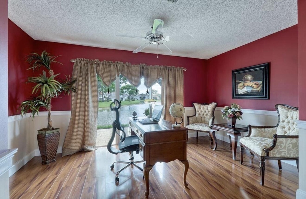9217 Boca Gardens Circle S - Photo 5