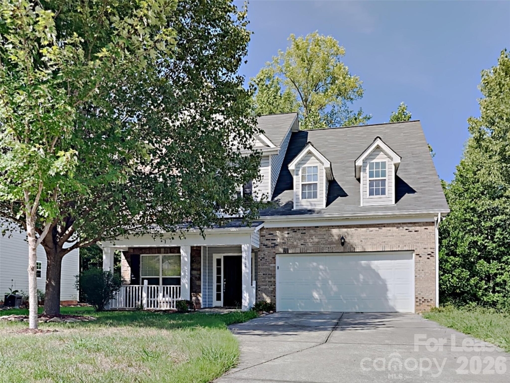 1909 Thorn Crest Drive - Photo 0