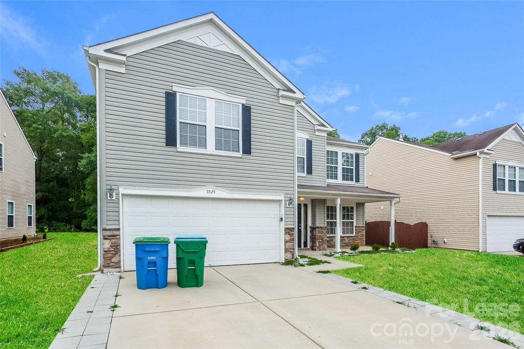 5525 Hammermill Drive - Photo 1