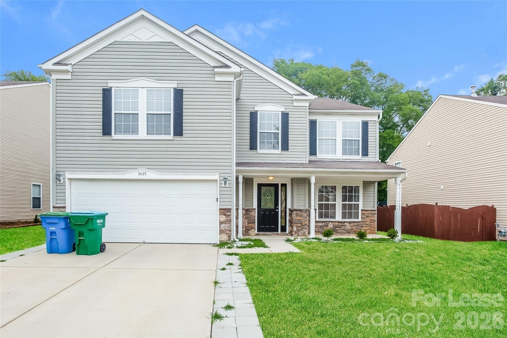 5525 Hammermill Drive - Photo 2