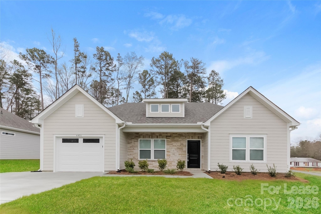 4406 Mountain Island Drive - Photo 1