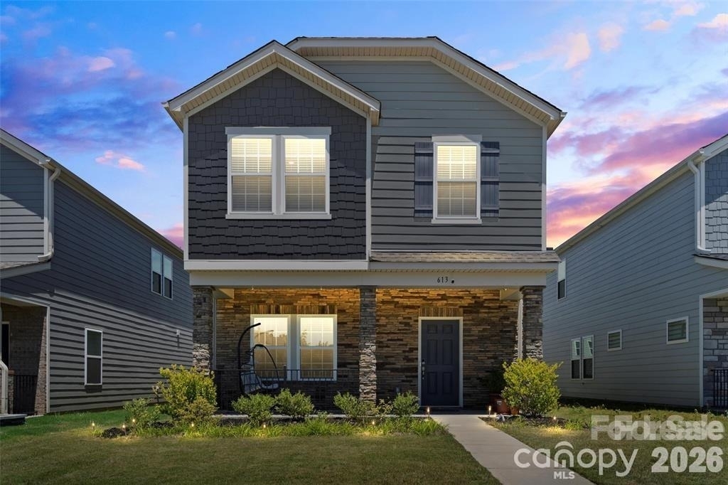 613 Cedar Knoll Circle - Photo 1