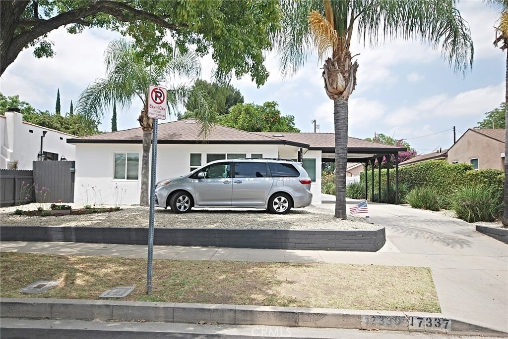 17339 Los Alimos Street - Photo 1