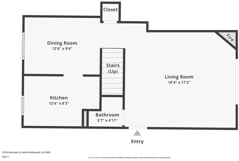 11274 Morrison Street - Photo 35