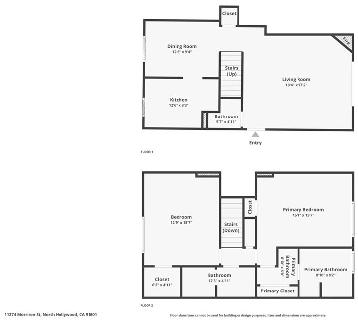 11274 Morrison Street - Photo 34