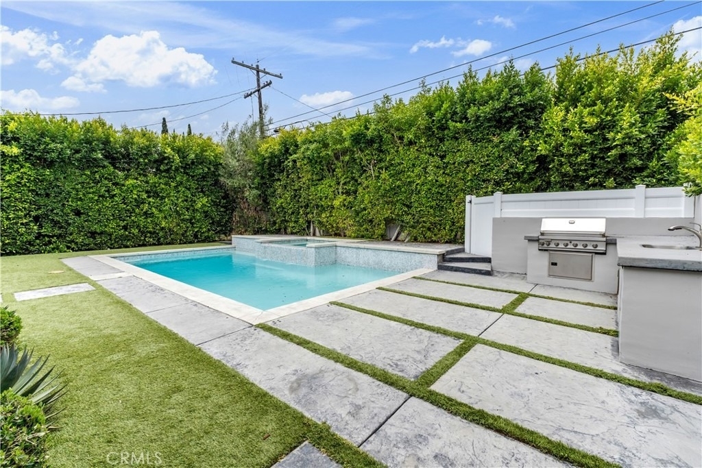 4925 Nagle Avenue - Photo 39