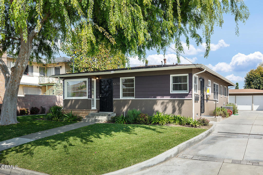 5634 Noel Drive - Photo 0