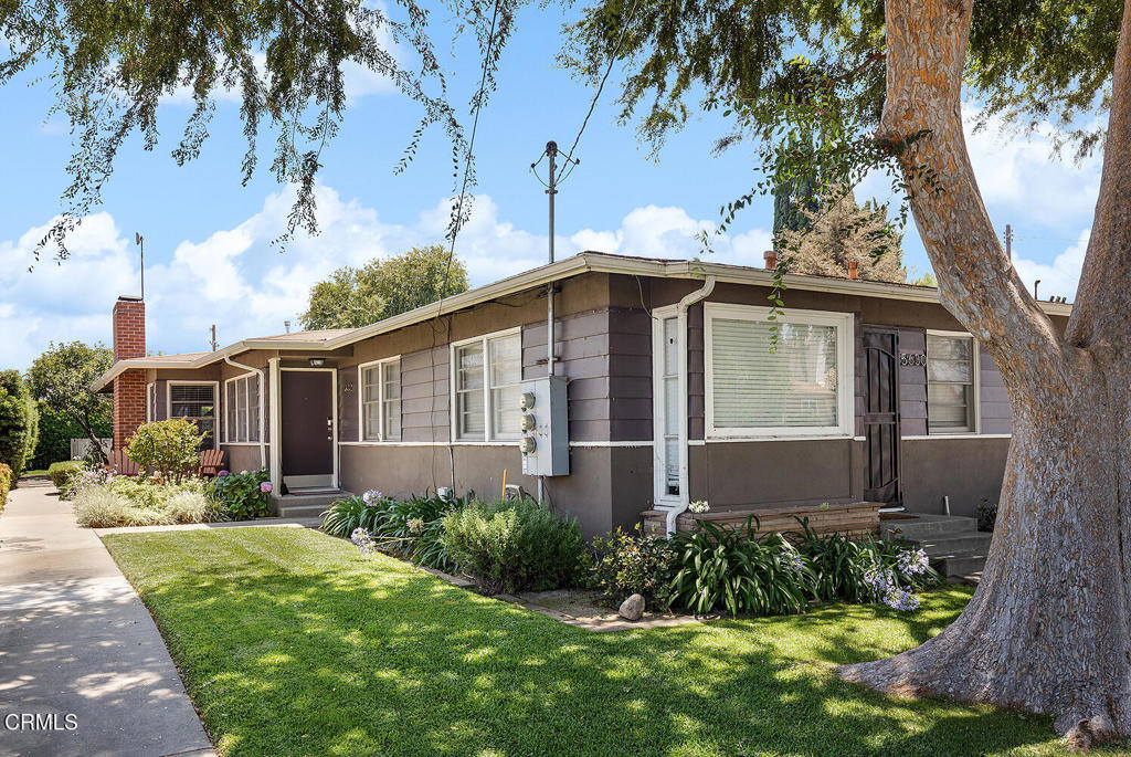 5634 Noel Drive - Photo 1