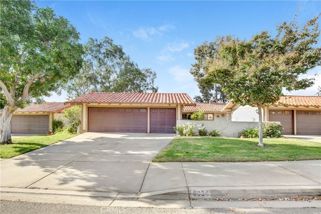8024 Valle Vista Drive - Photo 0