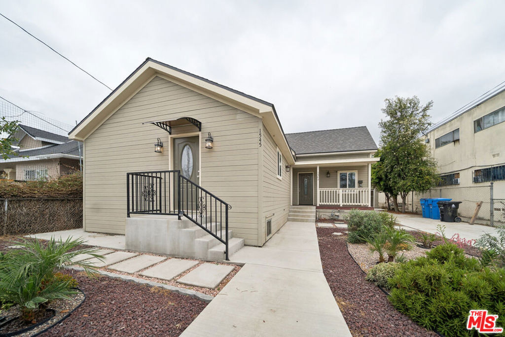 1545 W 23rd Street - Photo 10