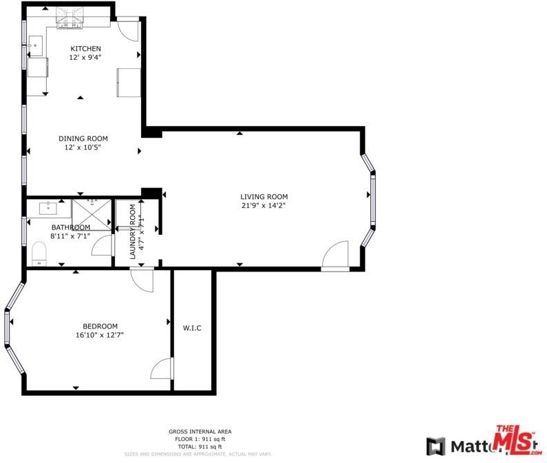 9122 W 3rd Street - Photo 26