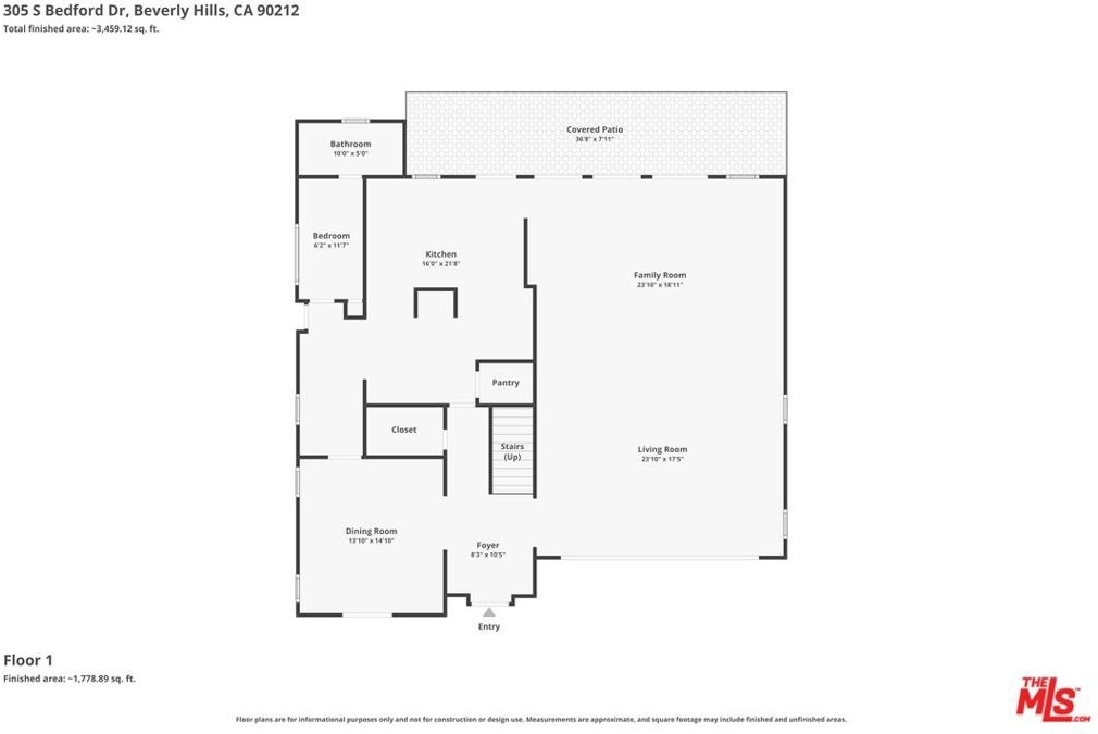 305 S Bedford Drive - Photo 35