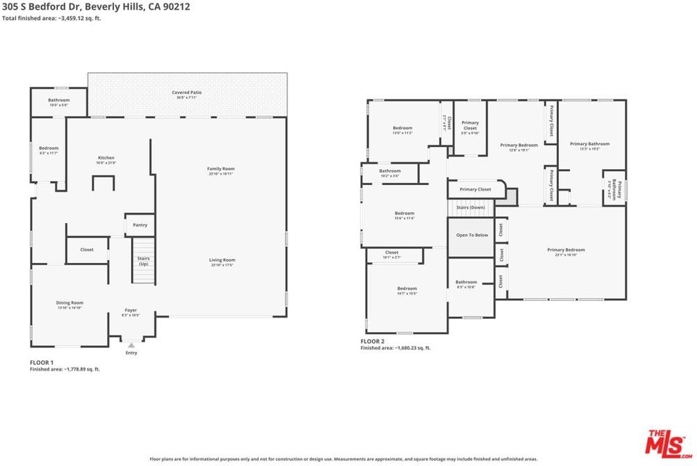 305 S Bedford Drive - Photo 34