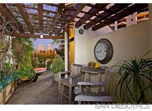 700 W Harbor Dr. - Photo 6