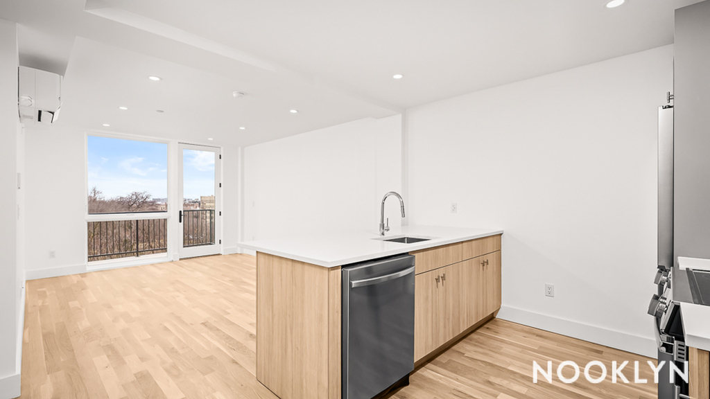 1233 Eastern Pkwy 11213 - Photo 1
