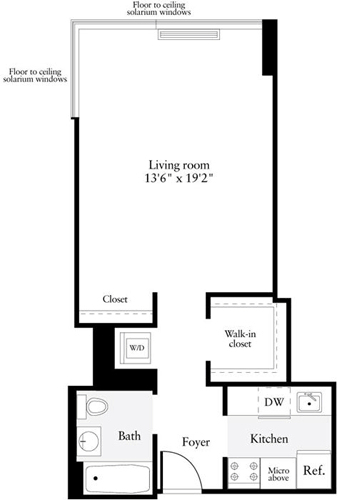 300 E. 39th St. - Photo 49