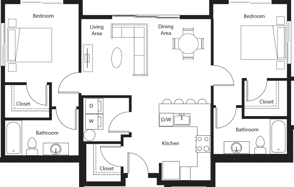 13800 Newcastle Golf Club Rd - Photo 46