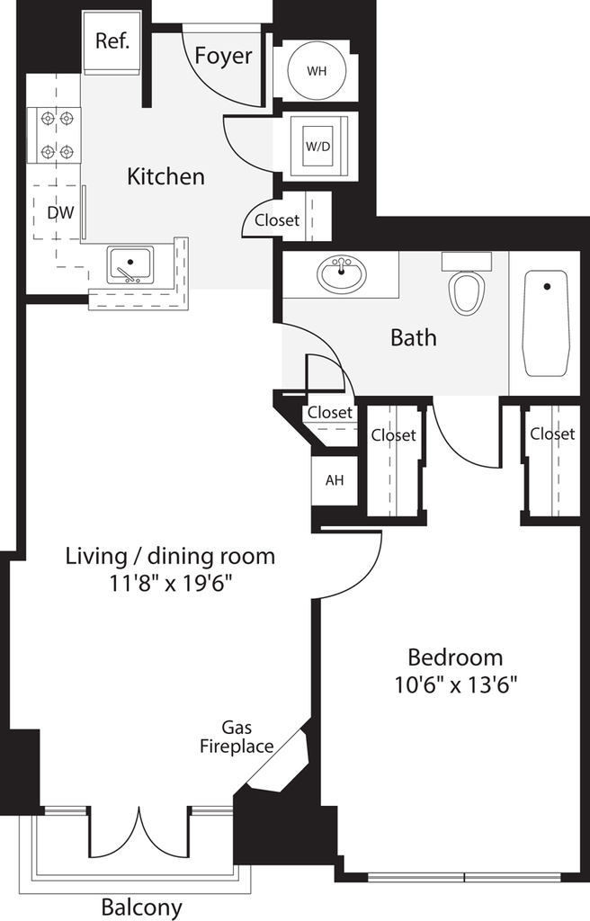 4411 Connecticut Ave. Nw - Photo 41