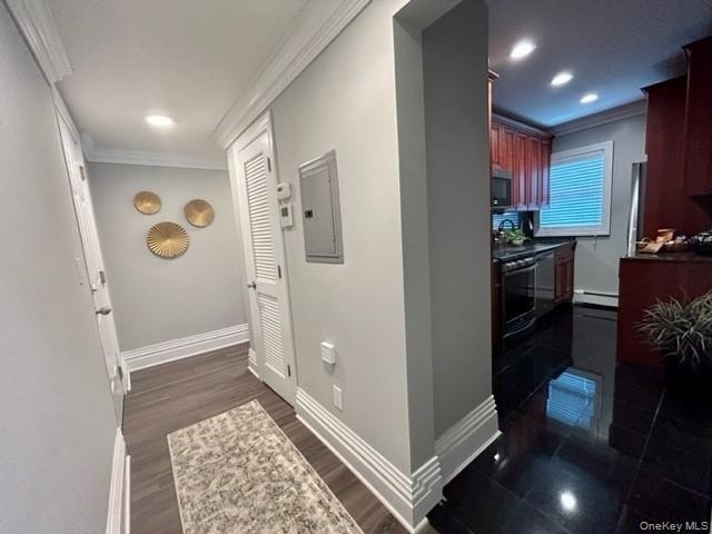76 South Clinton Avenue - Photo 4