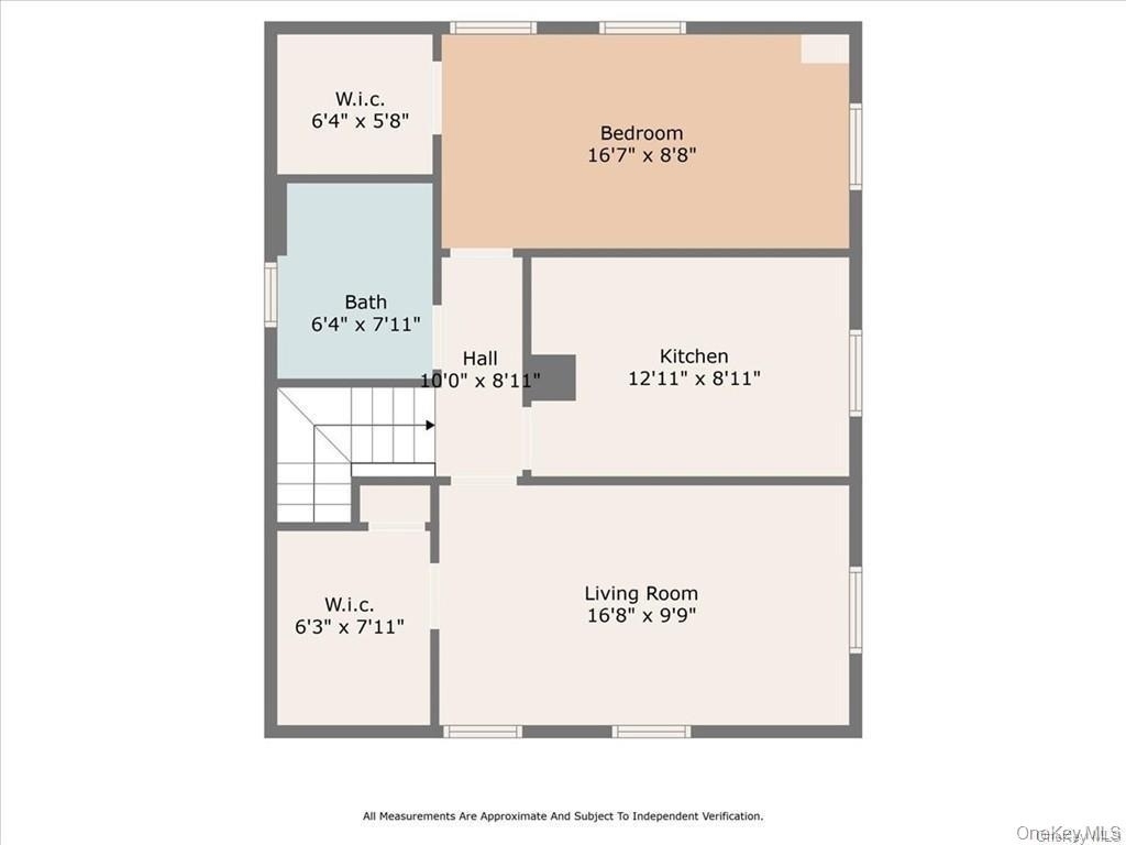 1 West Street - Photo 9
