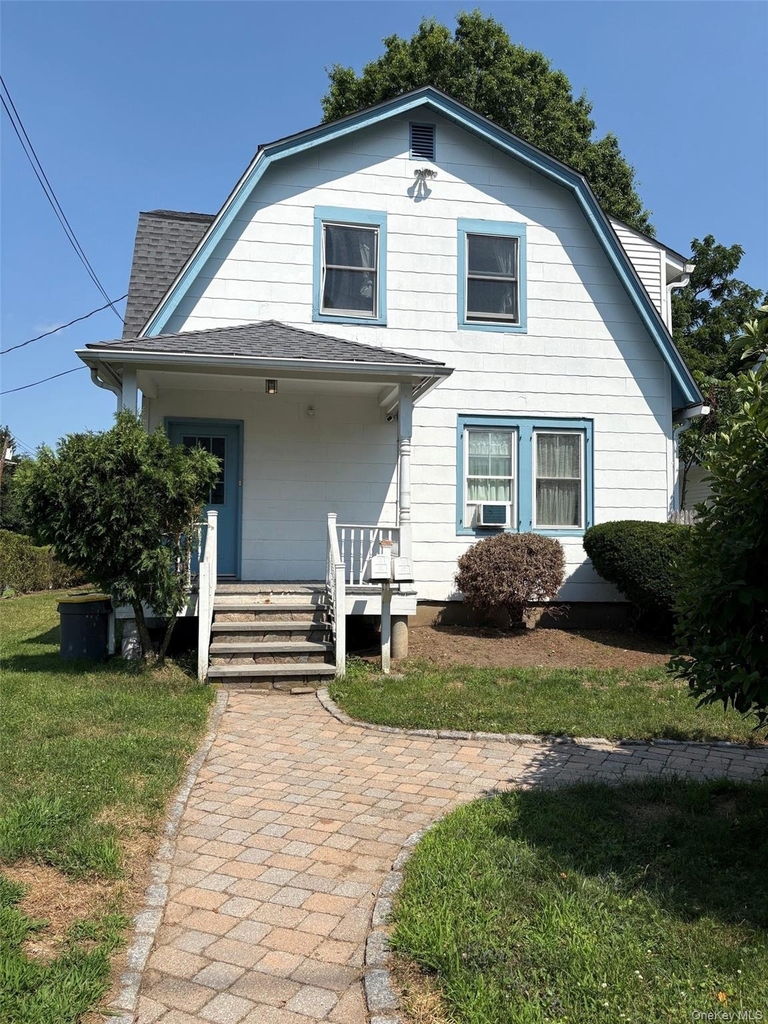 1 West Street - Photo 0