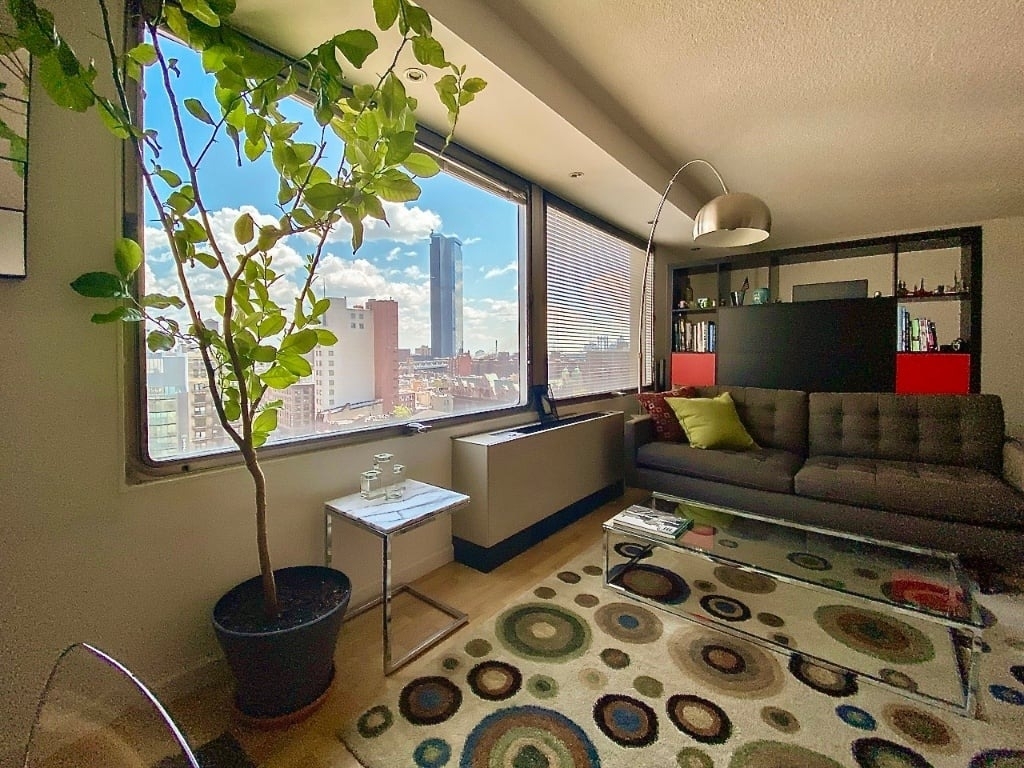 180 Park Row - Photo 2