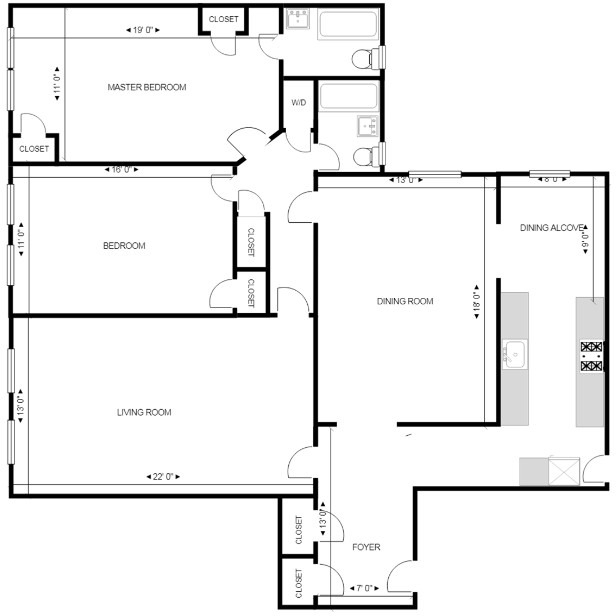 900 W End Avenue - Photo 12