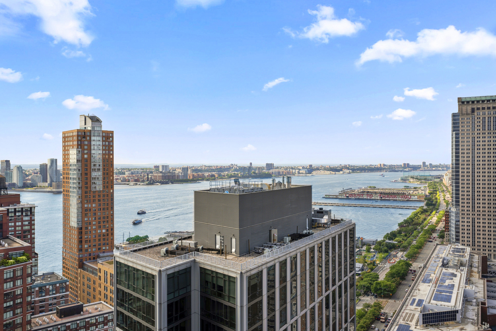101 Warren Street - Photo 5