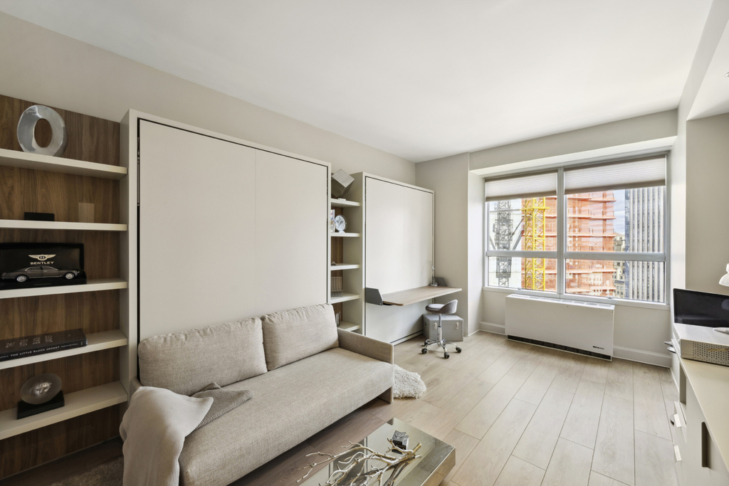 146 W 57th Street - Photo 1