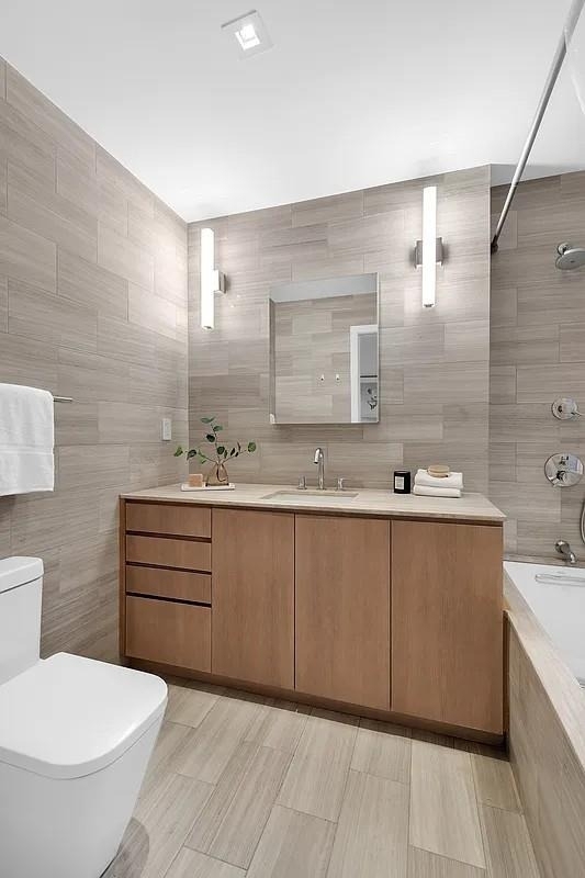 100 Central Park S - Photo 12